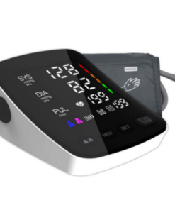Máy đo huyết áp bắp tay tự động Alphamed U82RH