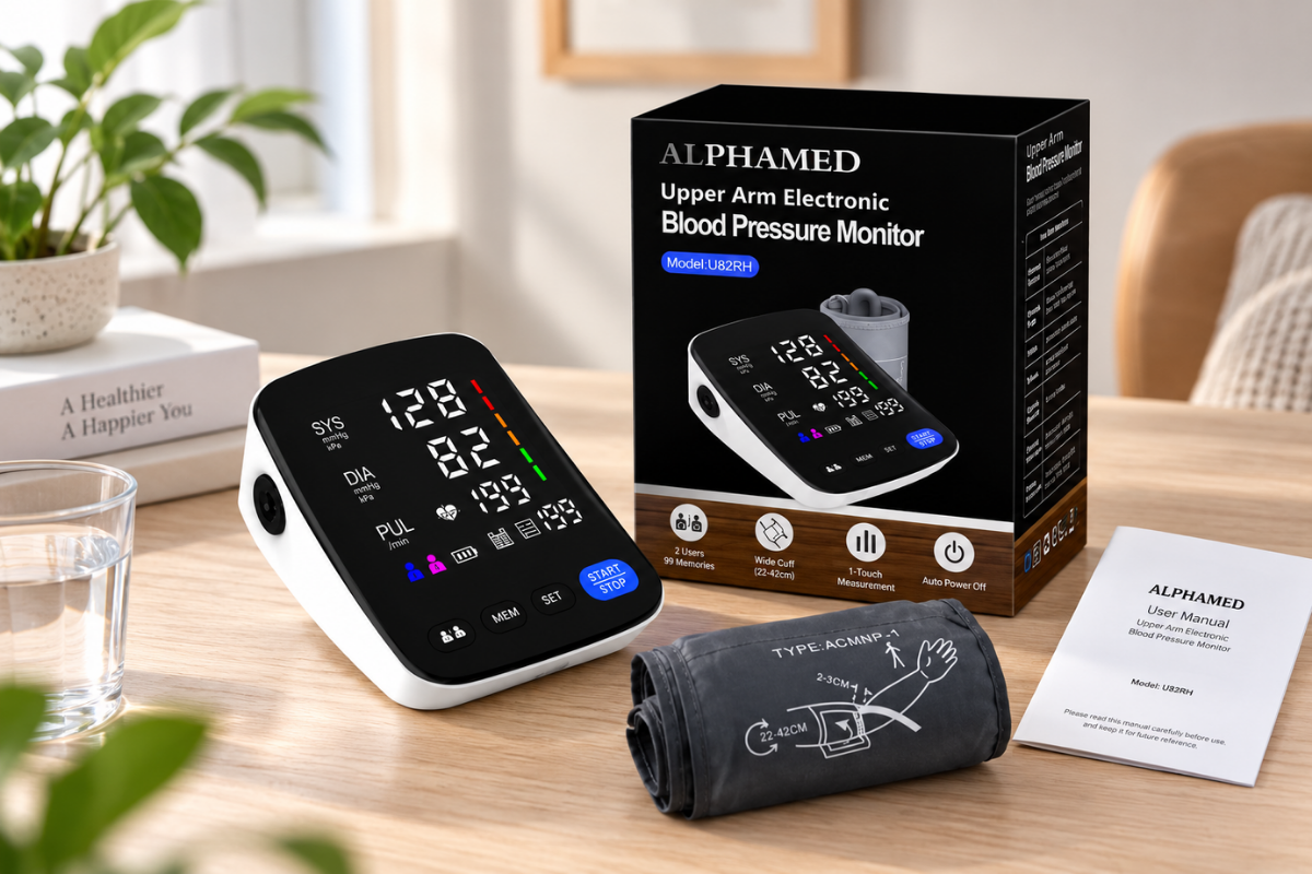 Thiết bị y tế InnoPha