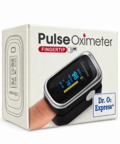 Máy đo nồng độ oxy SpO2 Dr. O2 Express+
