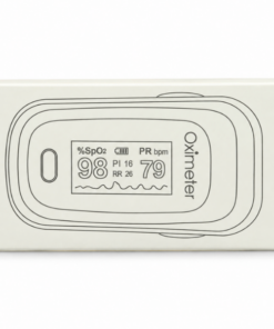 Máy đo nồng độ oxy SpO2 Dr. O2 Express+