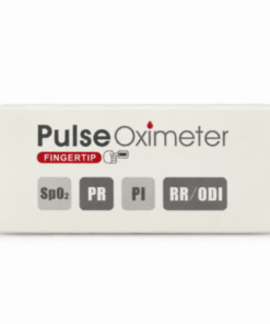 Máy đo nồng độ oxy SpO2 Dr. O2 Express+