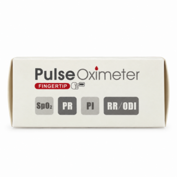 Máy đo nồng độ oxy SpO2 Dr. O2 Express+