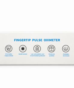 Máy đo nồng độ oxy SpO2 Yonker