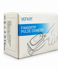 Máy đo nồng độ oxy SpO2 Yonker