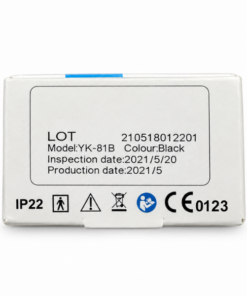 Máy đo nồng độ oxy SpO2 Yonker