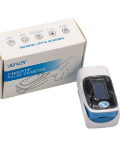 Máy đo nồng độ oxy SpO2 Yonker