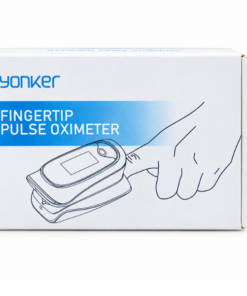 Máy đo nồng độ oxy SpO2 Yonker